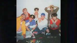 (FREE) EXO 엑소 x BTS / K-POP Funky Type Beat 2021 - ''Christmas Song''