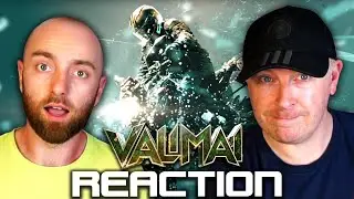 Valimai Motion Poster Reaction and Thoughts