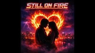 Still on Fire Music Vid