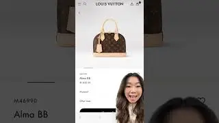 ИЗБЕГАЙТЕ ЭТИХ СУМОК ОТ LOUIS VUITTON ПРИ ВАШЕЙ ПЕРВОЙ ПОКУПКЕ ДИЗАЙНЕРСКОЙ ОДЕЖДЫ