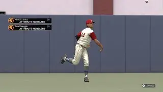 MLB The Show 23 - ROTS Redstarski