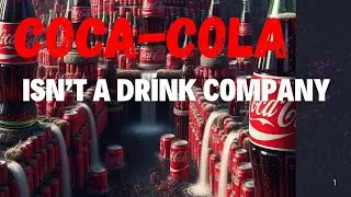 The Dark Logic Behind Coca-Cola&rsquo;s Global Dominance 
