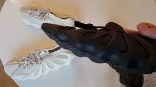 Adidas Yeezy 450 Sizing! Don't Buy Before Watching This!