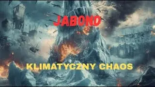 Jabond &ndash; Klimatyczny chaos (Audio Video) | Rock Protest AI 2025