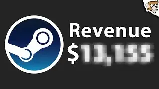 Quick Sales Numbers Reveal! (Steam First Week Revenue)