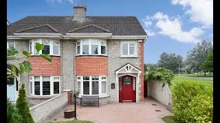 138 Athlumney Castle, Navan
