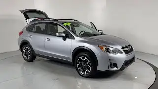2017 Subaru Crosstrek Prescott, Prescott Valley, Sedona, Cottonwood, Camp Verde, AZ S53283A