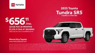 In-Market Toyota 12/03/2024 4635358