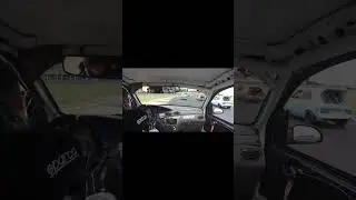 2024 NJMP 'Poor Mirror Can't Catch a Break' #24hoursoflemons #racing #njmp #motorsport