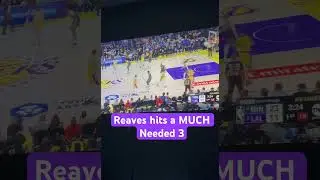 Wolves up 9 early 😓 #minnesotatimberwolves #lakers #game5 #lakersvswolves #twolves #nbaplayoffs