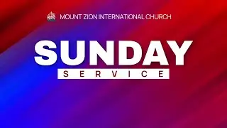 Tamil Sunday Service || MOUNT ZION INTERNATIONAL CHURCH || 30/11/25