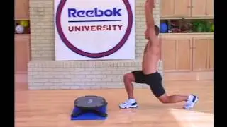 Movement Based Core Training  Utilizing The Core Board   Movement Pattern Sequences