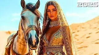 Babylon Gardens - Babylon Dreams &ndash; Deep Oriental Vibes
