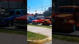 Rod Run Fun Pigeon Forge TN #car #carshow #hotrod #classiccars #antiquecars #truck