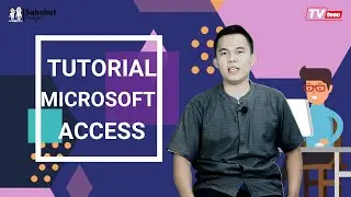 Tutorial Membuat Database Nilai Siswa Di Microsoft Access (Sahabat Pelajar)