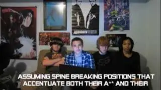 Comment Kickback Episode One
