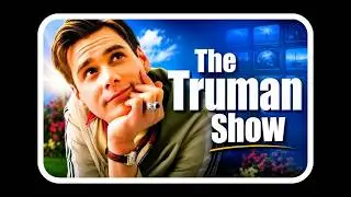 THE TRUMAN SHOW (1998) - LES SECRETS DU FILM QUI AVAIT PR&Eacute;DIT NOTRE MONDE !