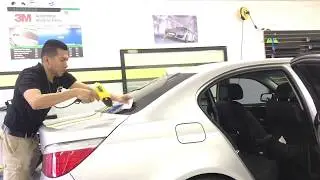 Window Tint Shop Las Vegas - Auto TINT Express