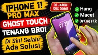 How to fix iPhone ghost touch 100% Done‼️#iphone  #ghosttouch #Short #Viralshort