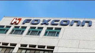 iPhone Assembler Foxconn Said to Plan to Quadruple Workforce at Tamil Nadu Plant Over Two Years