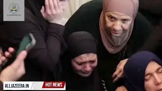 Exploring the Israel Gaza Crisis Heightened