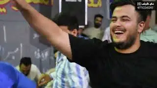 حنة علي عماد غناء تيسير الحنين تصويثر علي الفياض 07712241203