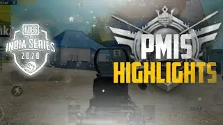 PMIS HIGHLIGHTS 2020 | T10 UNDERATED PLAYER | PRACTICE MAKES YOU BETTER | 1 V 3 CLUTCHES