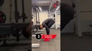 Legs Workout at Gym | Get Glutes and Powerful Quads | Haachiko Fitness | Shorts