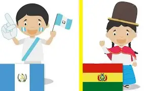 LOS 88 PA&Iacute;SES DEL TERCER MUNDO