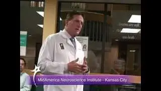 Migraines Caused by Sleep Disorders and Side Sleeping -- Dr. Vernon Rowe, Neurologist