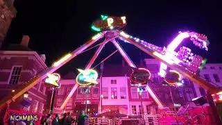 Impact kermis Zutphen offride 2019