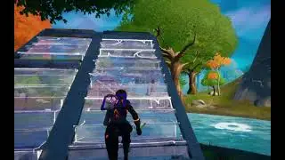 Not Your Average Solo Video | FORTNITE