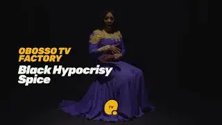 Spice - Black Hypocrisy