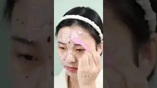 YMEYFAN Rose Petal Hydro Jelly Mask Powder Moisturizing Whitening Soft Modeling Peel Off Facial Mask