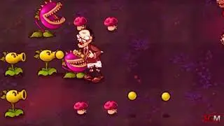What&rsquo;s different about the newspaper zombie? CLIP FROM SHYGUYMASK