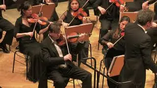 Ludwig van Beethoven's Symphony No. 7 in A Major, Op. 92 I Jena Philharmonic Orchestra I Promo-Video