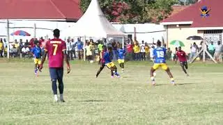 MARROONS FC HOLDS KCCA FC TO A GOALLESS DRAW IN STARTIMES UGANDA PREMIER LEAGUE