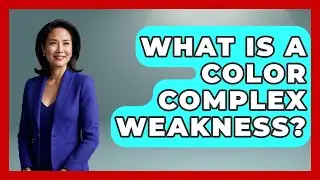 What Is A Color Complex Weakness? - The Chess Codex