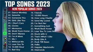 Billboard 2023 This Week - Top 100 Billboard 2022 This Week Playlist - Billboard Hot 100 All Time
