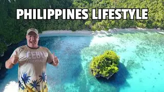Beach Life in the Philippines!