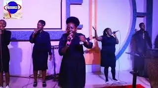 Mt. Carmel youth ministry Entebbe 
