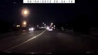 DVR207 DVR dvr207 dvr night driving video PART 2