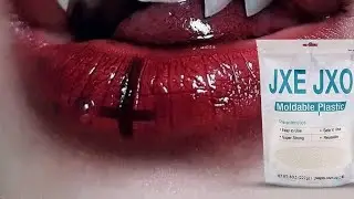 Moldable plastic diy handcraft