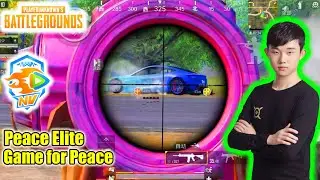 NV Coolboy Classic Rush Gaming | Game for Peace #pubg #bgmi #paraboy #jonathan #nvxbaic #pel