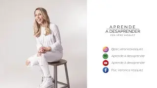 T3 #26 : 7 Cosas que desaprendí a mis 30 años