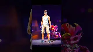 Ghost id of old player 😬😬