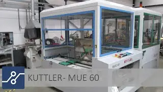 Kuttler - MUE 60