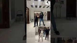 Aksa Beach ghumaadu | Bride Groom Dance | Ayushi Khanna Choreography