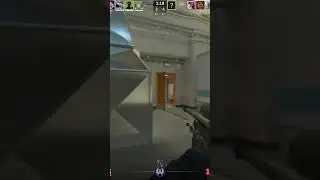 #shorts AWP Flick CS2 po po pe #cs2  #funnyclips  #moments  #gaming #csgoclips