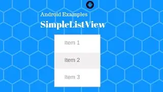 ListView